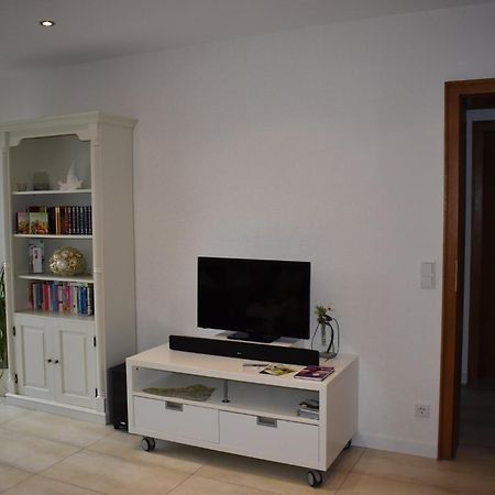 Ferienwohnung Winterberg Exterior foto